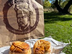 -Fergburger(皇后镇店)