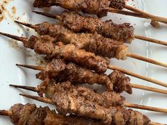 -何适山庄 ·可团建(水长城P2停车场店)