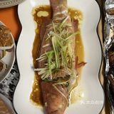 我买的是55元一只的，家里吃建议买大的