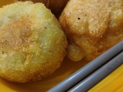 -毛华美食(清扬路店)