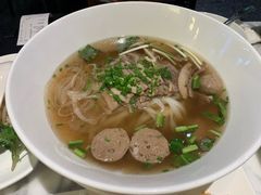 -PHO爺·越南料理(亦庄大族广场店)