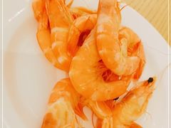 -扬州万怡酒店-中餐厅(文昌中路店)