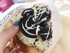 -OUR Bakery(SKP-S店)