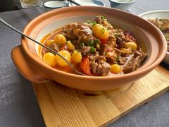 -靓湾海鲜·海景餐厅(小麦岛店)