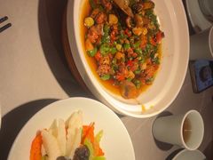-闽上鲜·福建菜(龙湖滨江天街店)