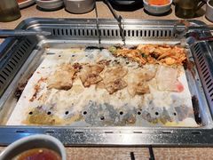 -新石器烤肉(石路天虹店)