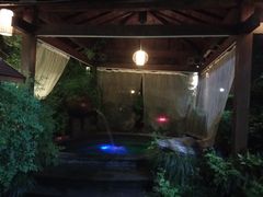 -杭州第一世界大酒店·云曼温泉