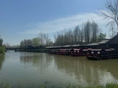 -溱湖国家湿地公园