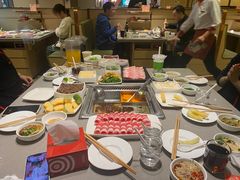 -海底捞火锅(天一广场亚细亚店)