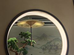 -绿茶餐厅(南昌王府井店)