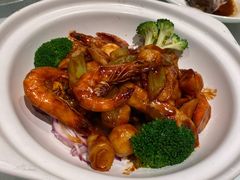 -大鸭梨烤鸭(枣园店)