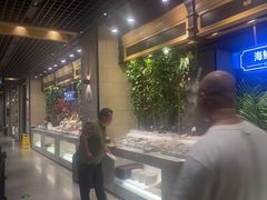 -川骄海鲜自助(亚运村店)