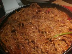 -大同江朝鲜菜•长春地标美食(绿园吾悦广场店)