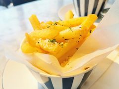-玛尚诺意式餐厅(官舍店)