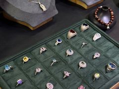 -梵薇Joker.V银饰工作室