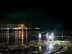 -六鳌翡翠湾滨海度假景区