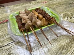 -马记大锅煮(总店)