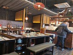 -盡膳口福·百年汤方火锅(科华北路店)