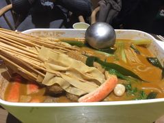 -杨翔豆皮涮牛肚(华阳城店)