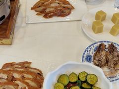 -便宜坊烤鸭店(玉蜓桥天坛店)