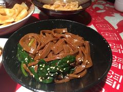 -汉唐宴长安食府