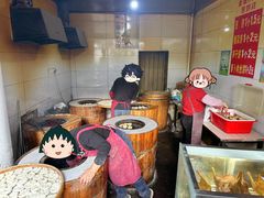 -金莲葱饼