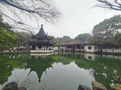 -西园戒幢律寺