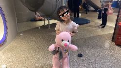 -幻贝家儿童乐园(武汉永旺梦乐城店)