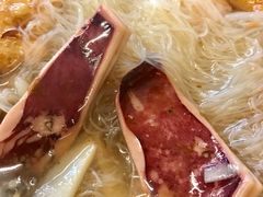 -兴记沙茶鱿鱼羹