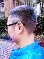 -塞巴斯汀SEBASTIAN专业美发店