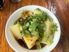 -洞子口张老二凉粉(文殊院店)