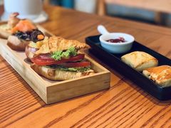 -SEN CASTLE城堡西餐(创意设计中心店)