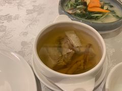 -酌宴府The China Club·广州万富希尔顿酒店(云城东路店)