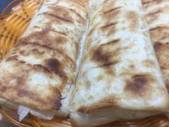 -金诚张妈妈羊汤·驴肉火烧(旧宫佳和园店)