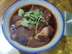同安封肉-聪辉同安老美食饭店(大元路店)