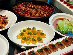 -秀儿四九城·新京菜(亚运村鸟巢店)