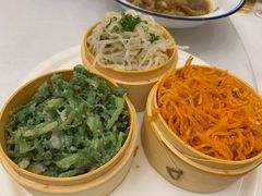 -金狮麟·新豫菜(金码大厦店)