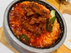 俄式罐焖饭-俄士厨房(环球港店)