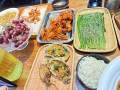 -米八子烧烤工厂(西区店)