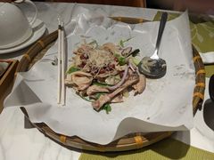 -顺意·顺德家乡菜(国际人才大厦店)