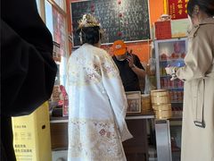 -荆九爷爆炒桥头三嫩(夫子庙店)
