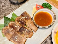 -满来寿喜烧(金虹桥店)