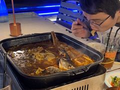 -琶醍壹号•音乐江景餐吧