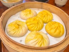 -寄畅興·百年蟹黄面·万国建筑群(外滩27号店)