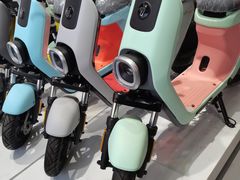 -九号电动车(安定门内大街店)