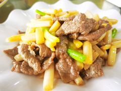 -明记海鲜大排档(巽寮湾店)