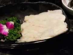 竹荪-捞王锅物料理(上海世茂广场店)