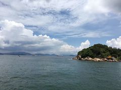 -南丫岛