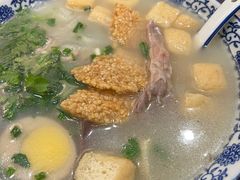 -小潘记鸭血粉丝汤