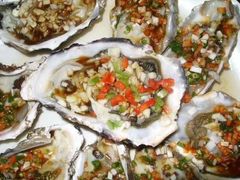 -老虎滩船说·海胆水饺·大连海鲜(老虎滩店)
